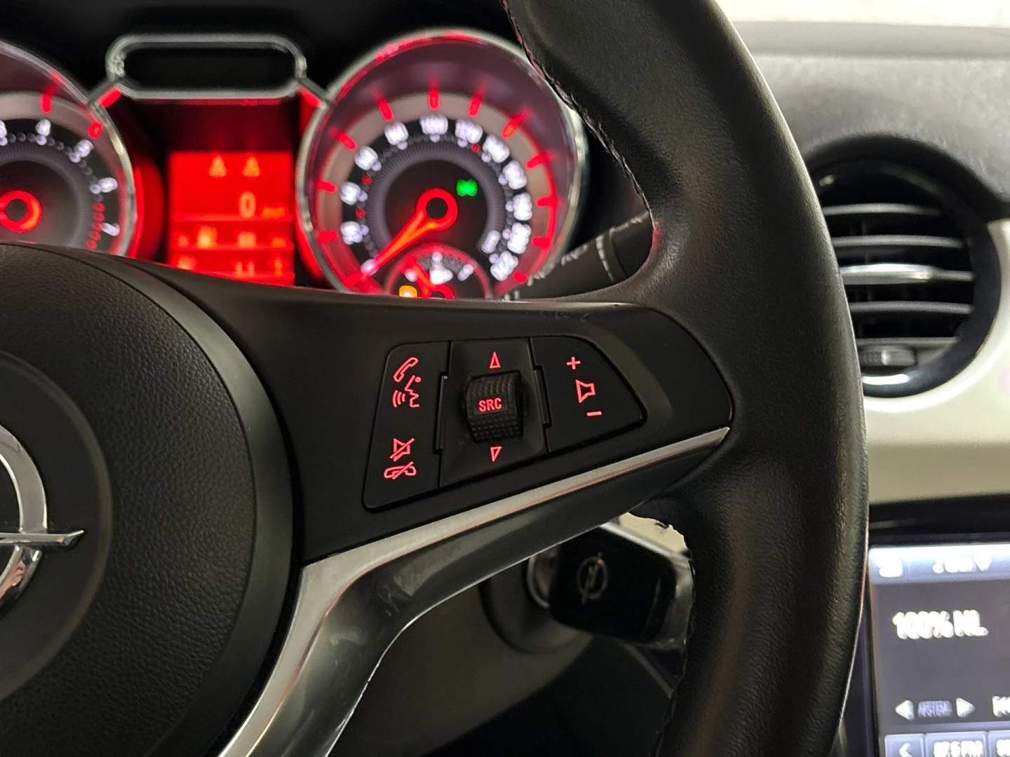 Hoofdafbeelding Opel ADAM