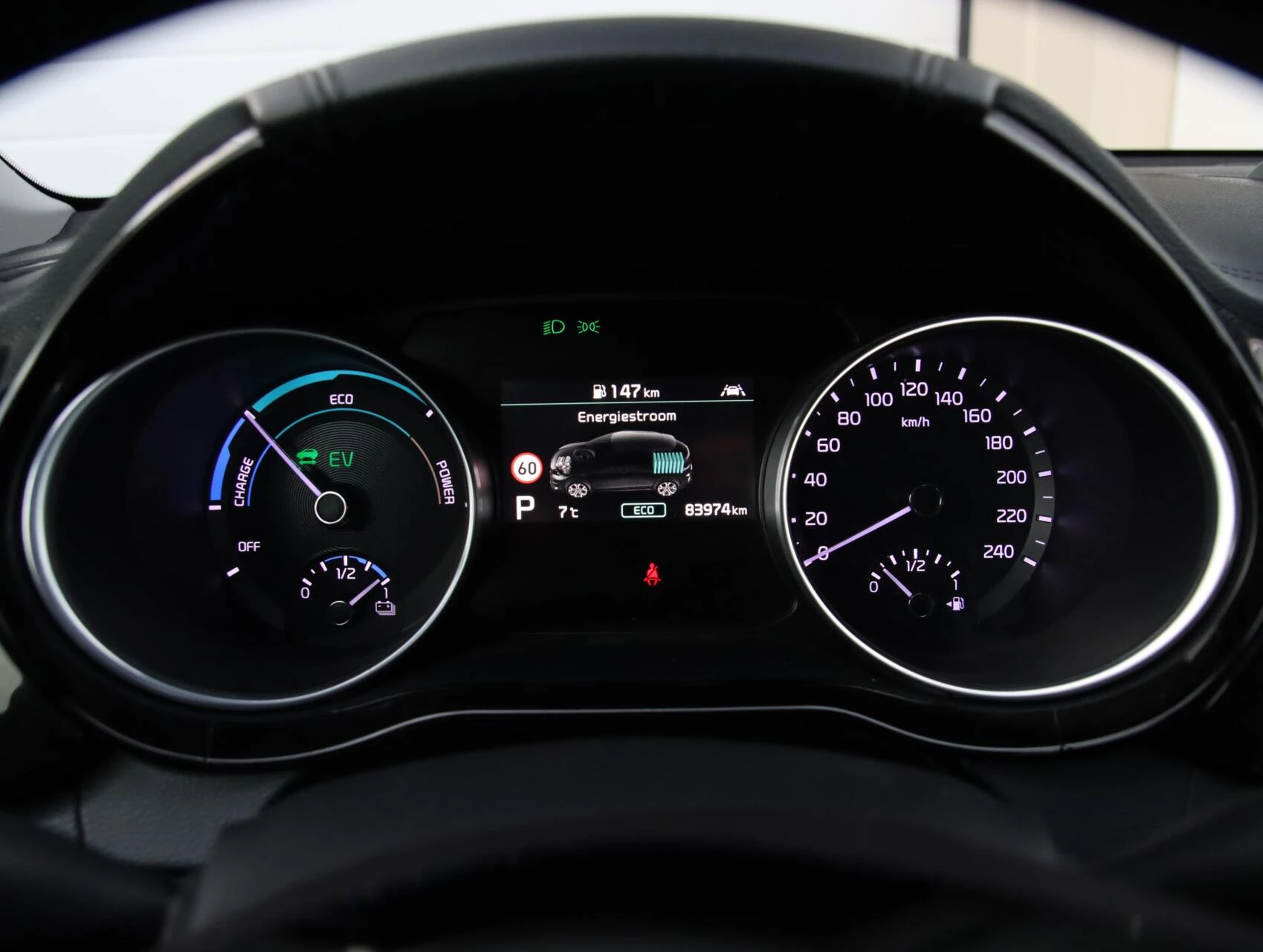 Hoofdafbeelding Kia XCeed