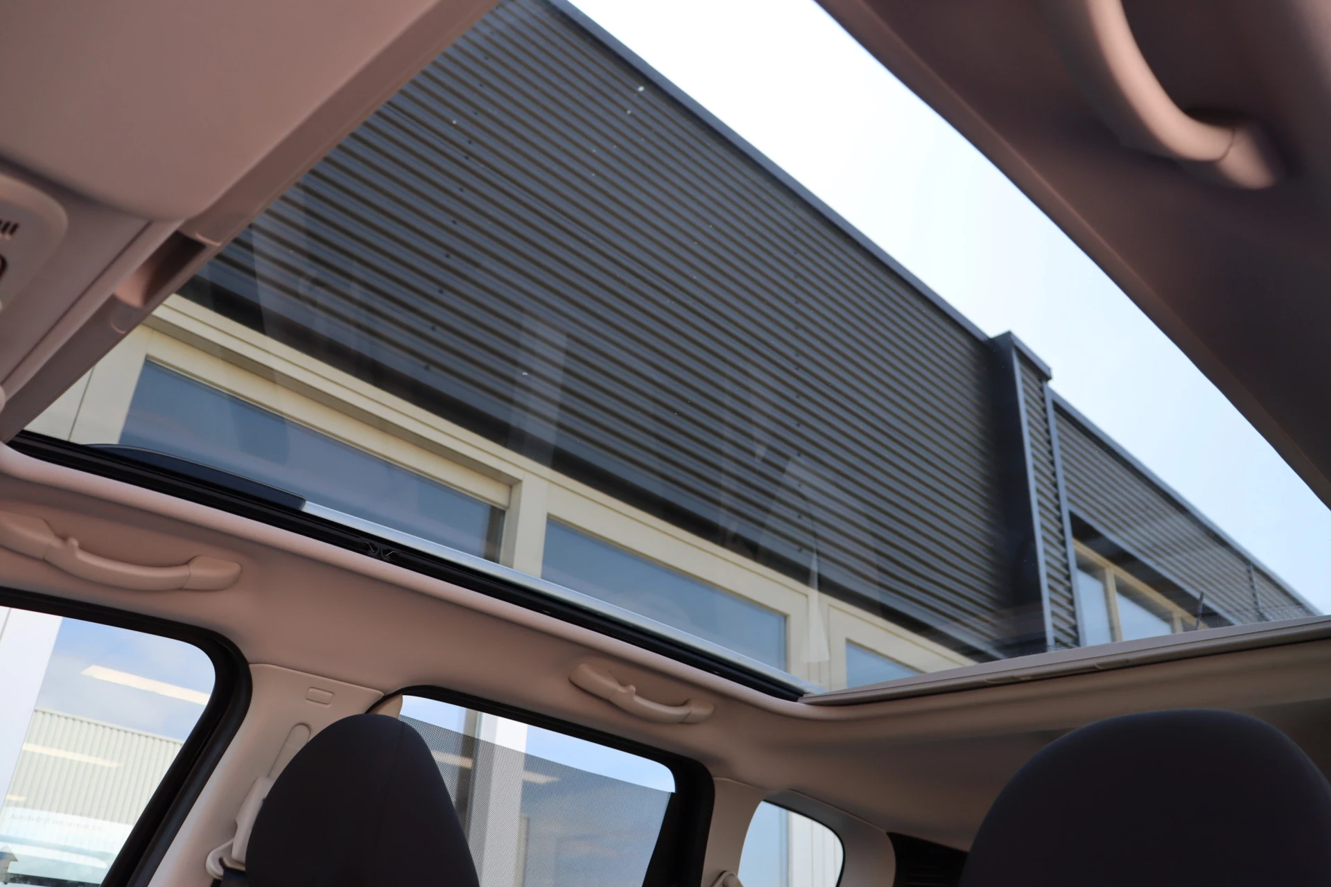 Hoofdafbeelding Citroën C3 Picasso