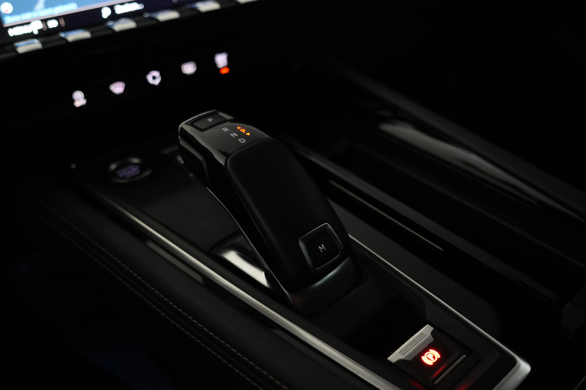 Hoofdafbeelding Peugeot 508