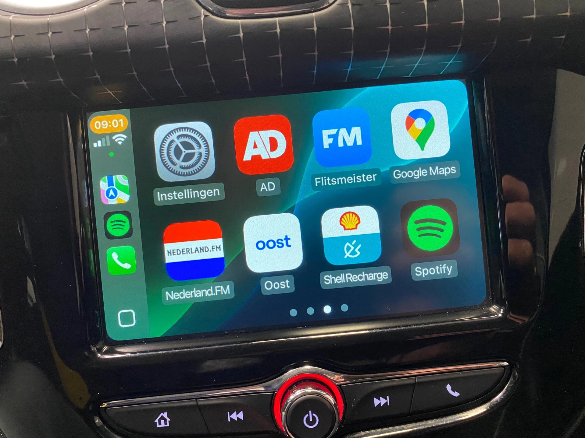 Hoofdafbeelding Opel ADAM