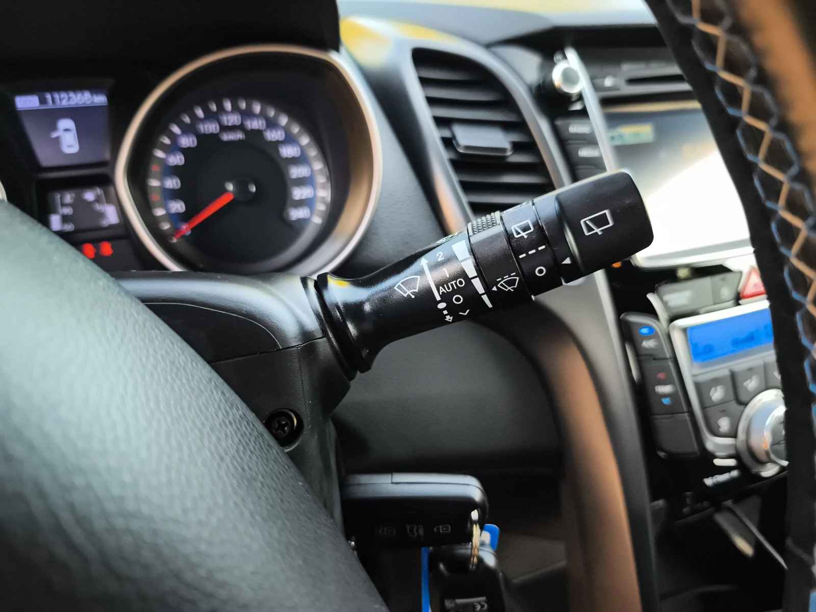 Hoofdafbeelding Hyundai i30