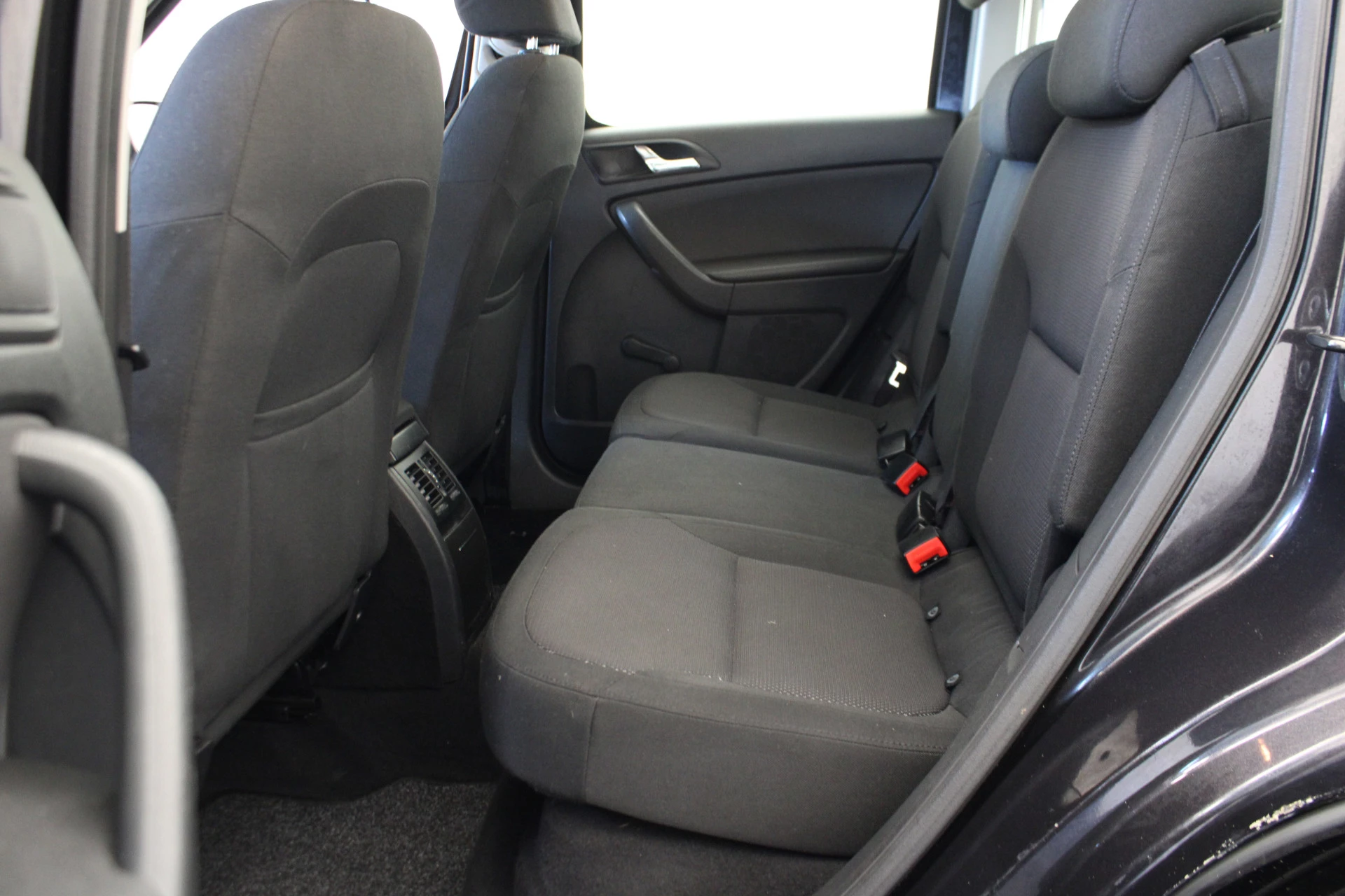 Hoofdafbeelding Škoda Yeti