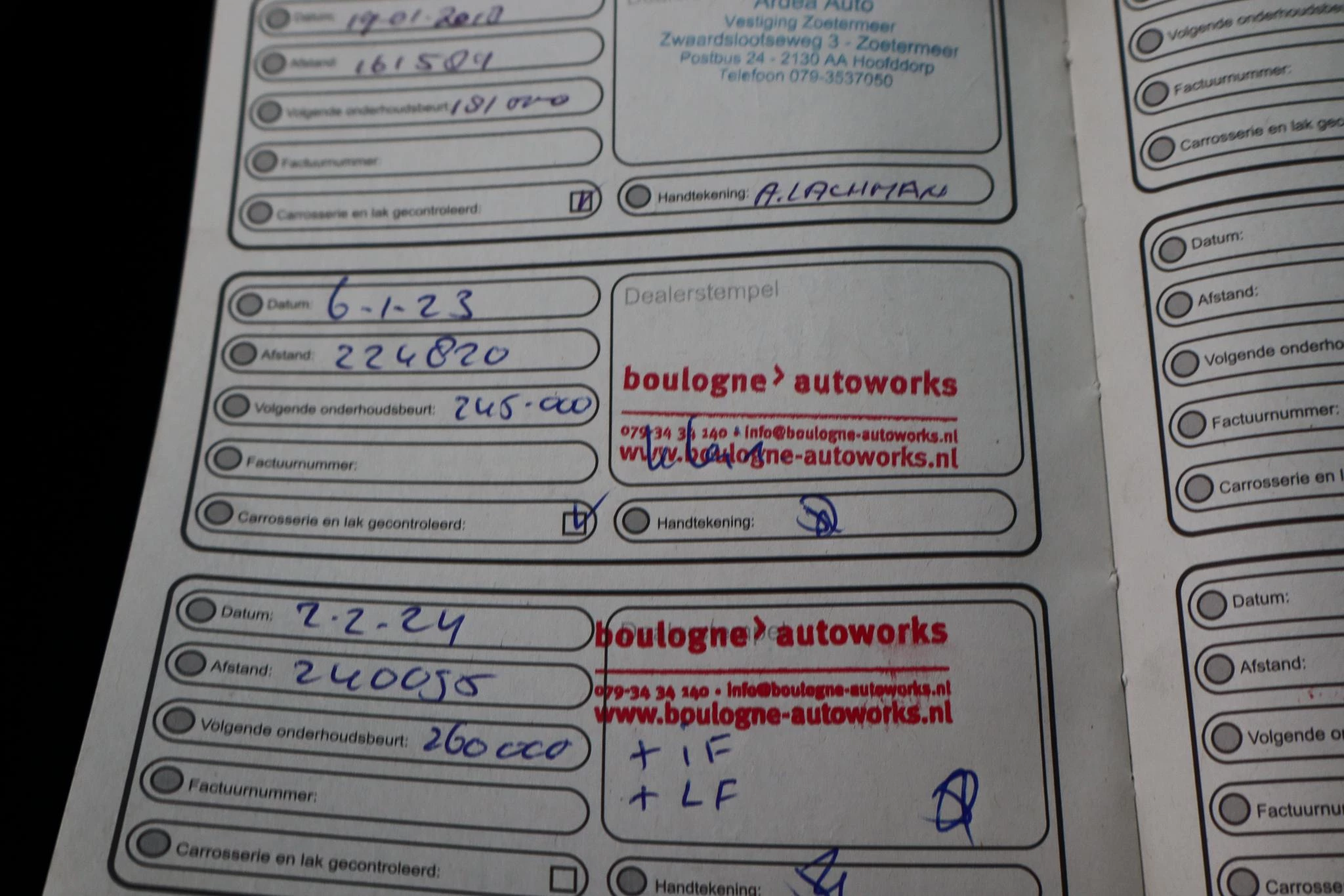 Hoofdafbeelding Ford S-Max