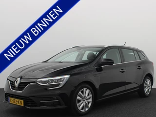 Renault Mégane Estate 1.3 TCe Business Zen CAMERA / KEYLESS / FULL LED / CARPLAY / DAB+ / NAVI / CLIMA / PDC / NL-AUTO