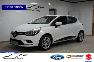Renault Clio 0.9 TCe Zen