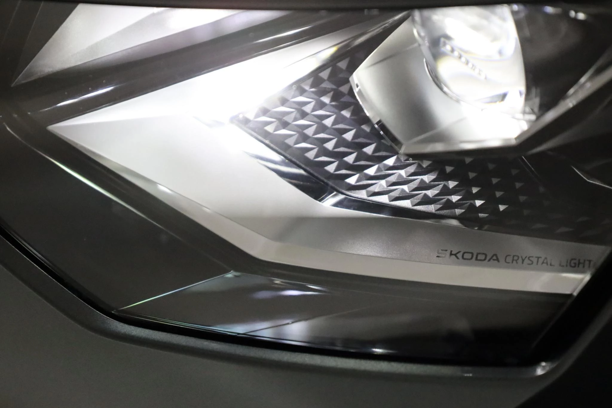 Hoofdafbeelding Škoda Kamiq