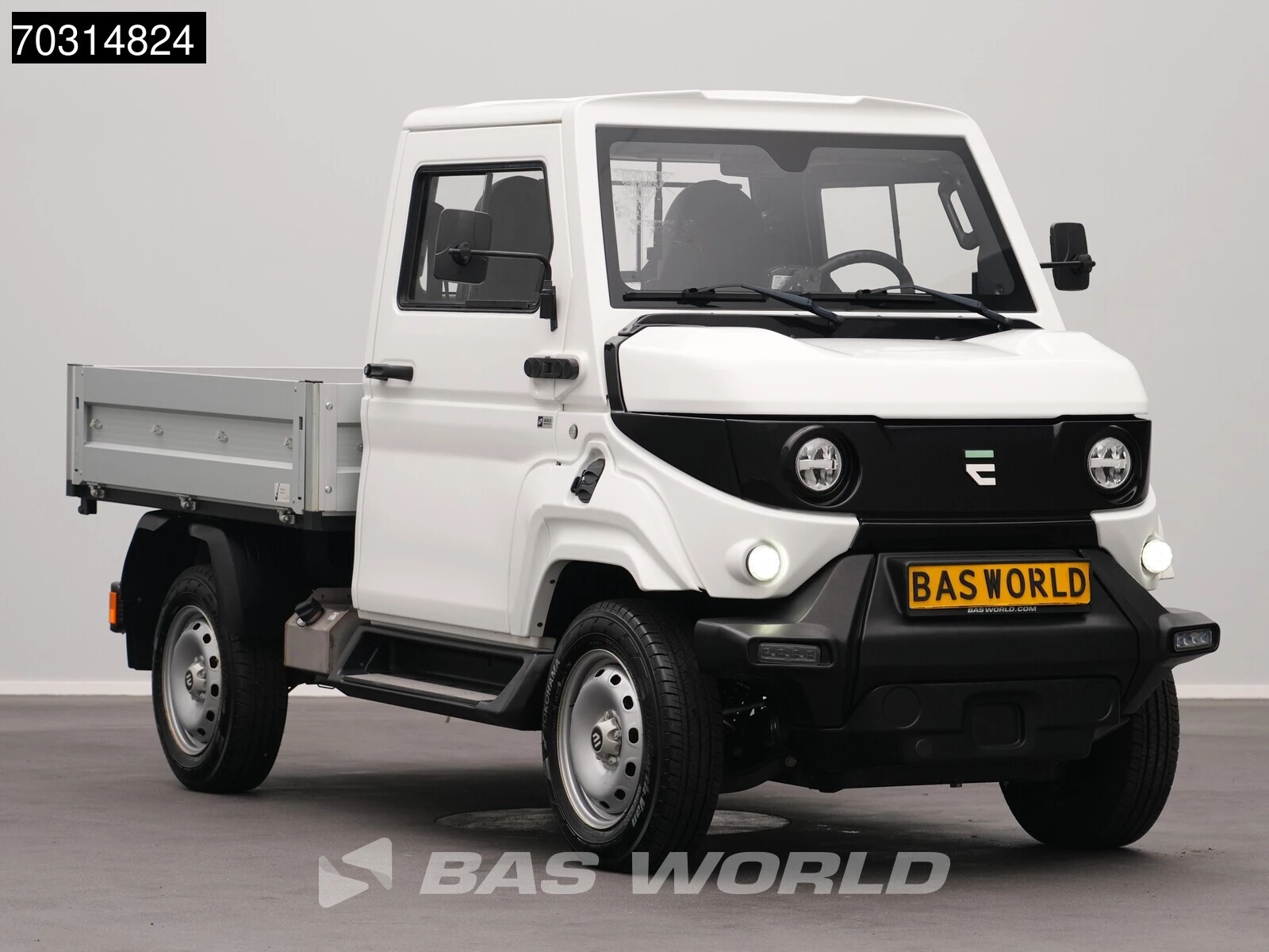 Hoofdafbeelding EVUM Motors aCar