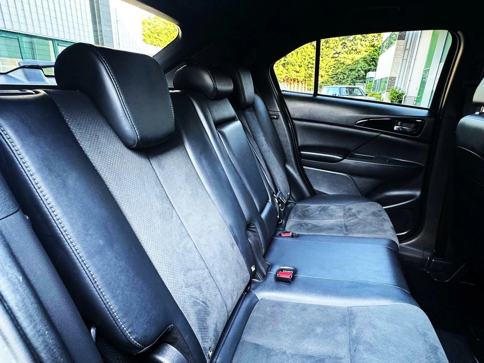 Hoofdafbeelding Mitsubishi Eclipse Cross