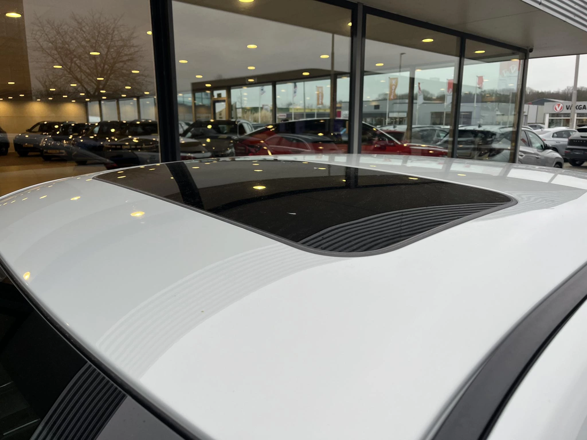 Hoofdafbeelding Mazda MX-30