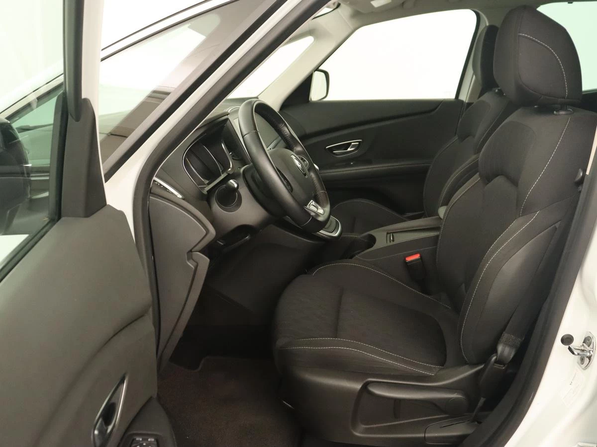 Hoofdafbeelding Renault Grand Scénic