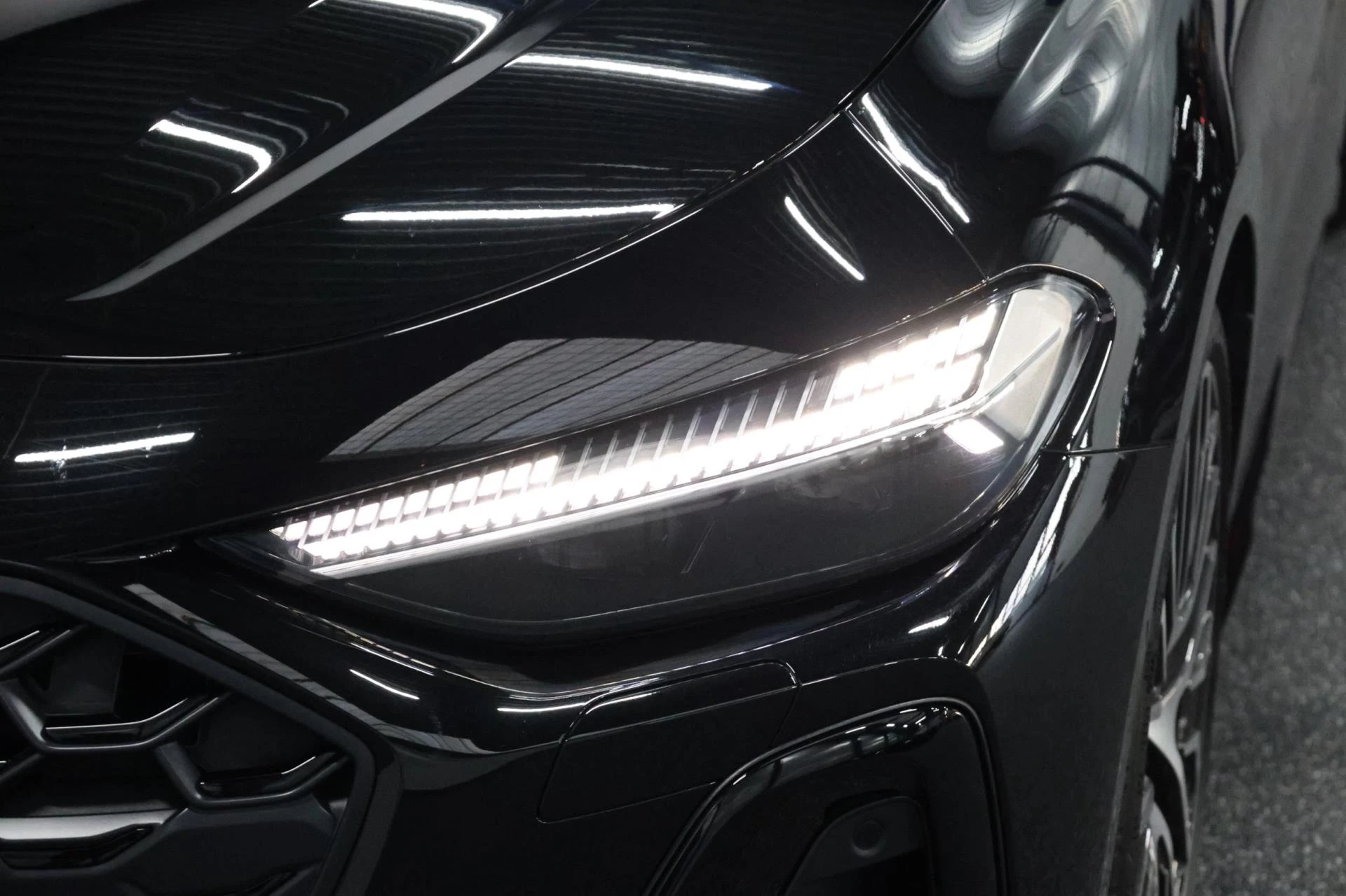 Hoofdafbeelding Audi S5