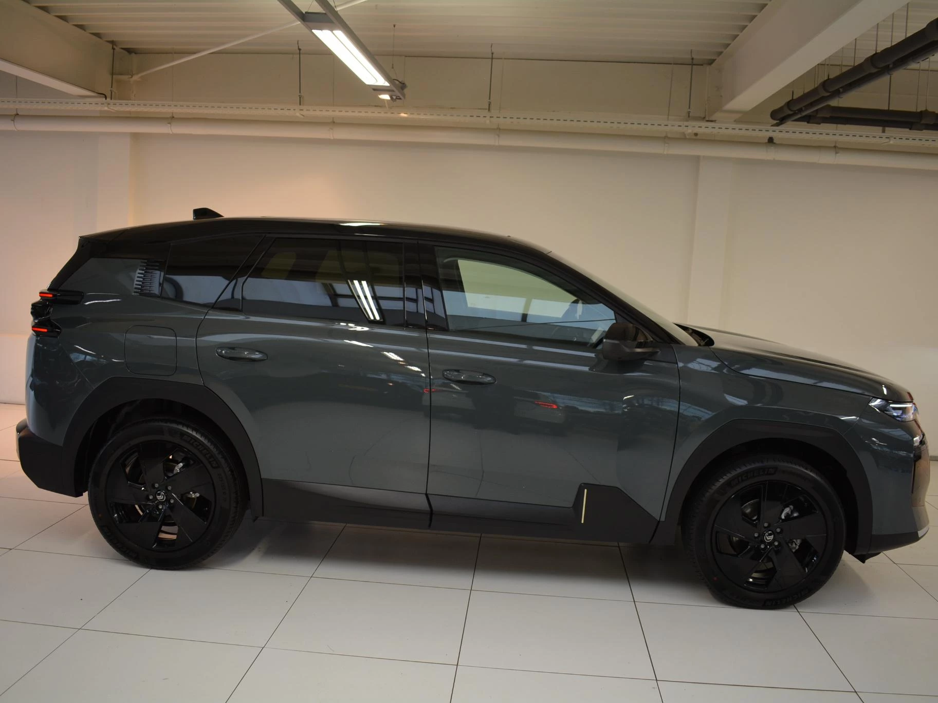 Hoofdafbeelding Citroën C5 Aircross