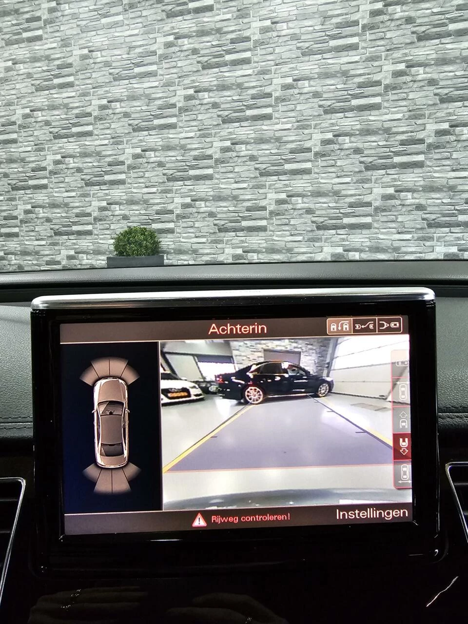 Hoofdafbeelding Audi A8