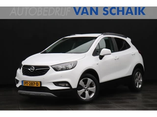 Hoofdafbeelding Opel Mokka X