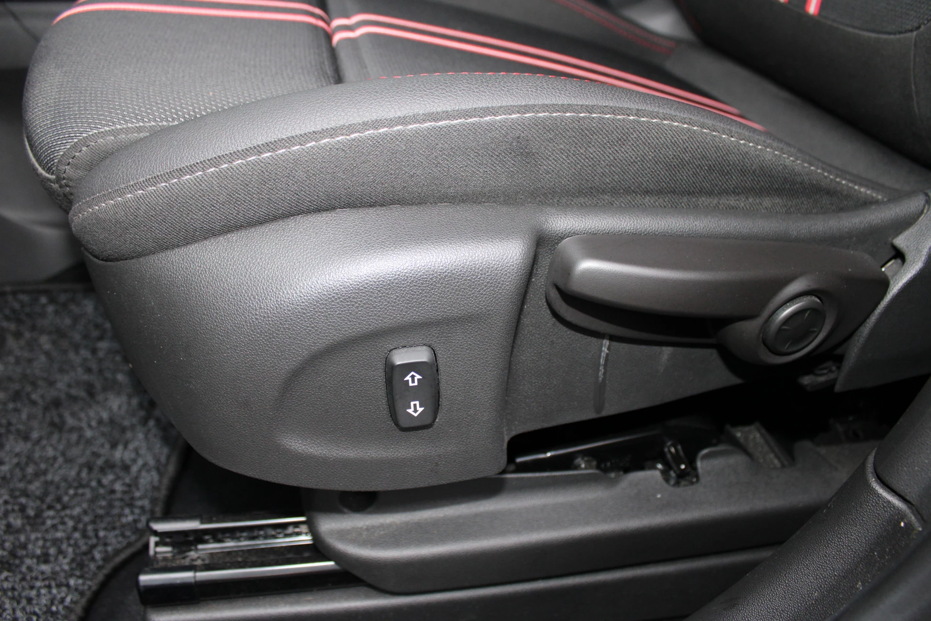 Hoofdafbeelding Opel Crossland