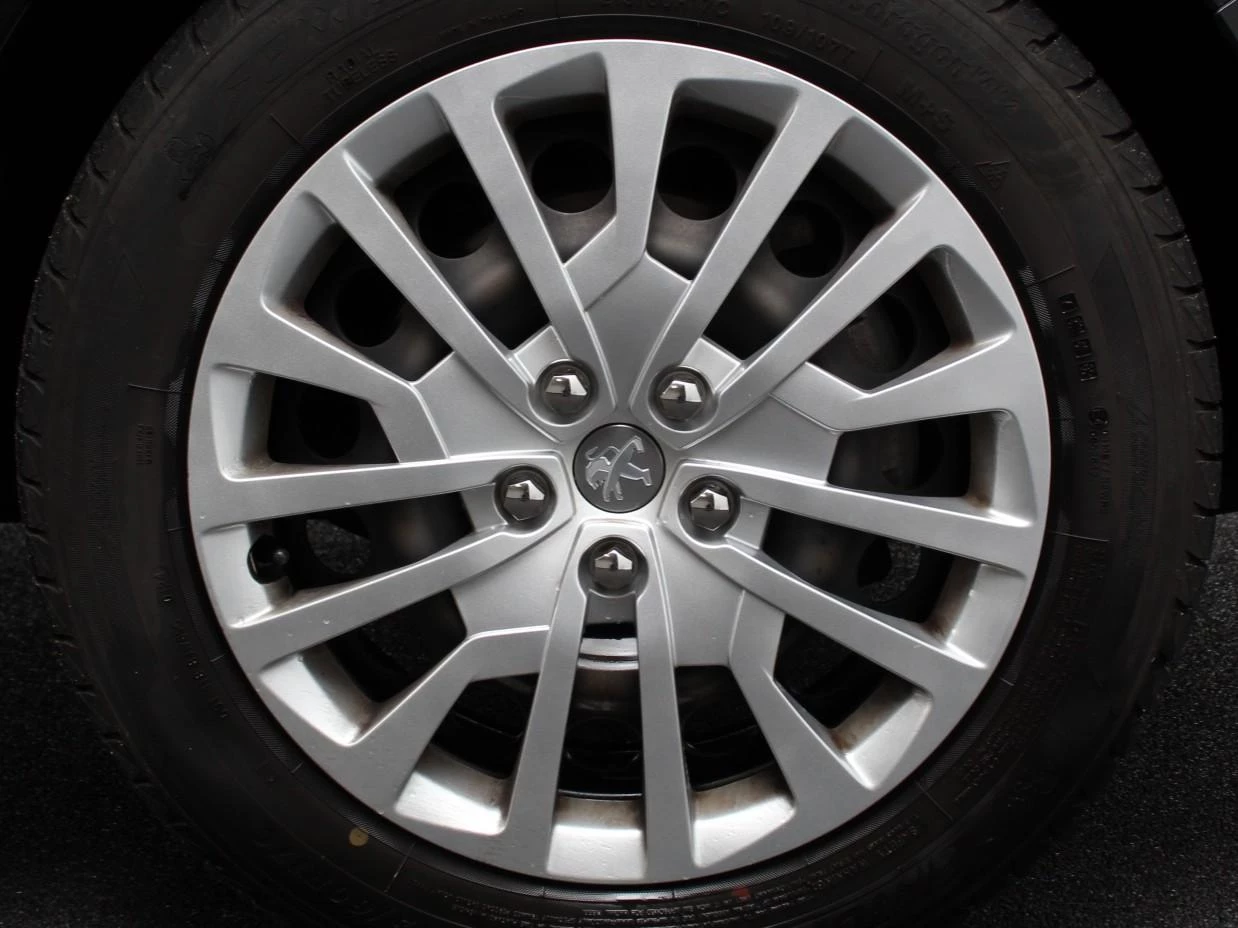 Hoofdafbeelding Peugeot Expert