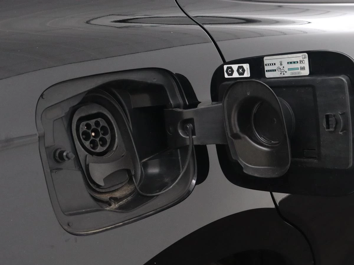Hoofdafbeelding Škoda Enyaq iV
