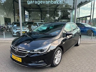 Opel Astra 1.0 Turbo Innovation AUTOMAAT Carplay PDC Navi