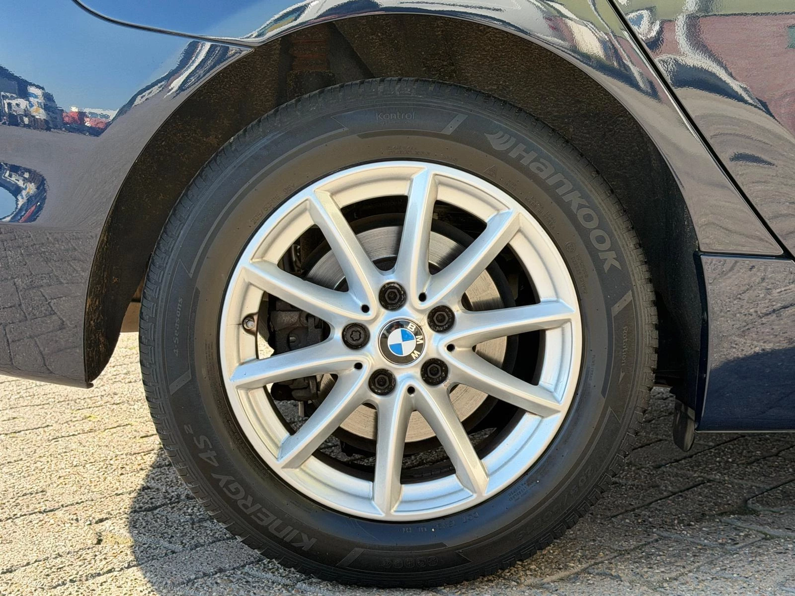 Hoofdafbeelding BMW 2 Serie