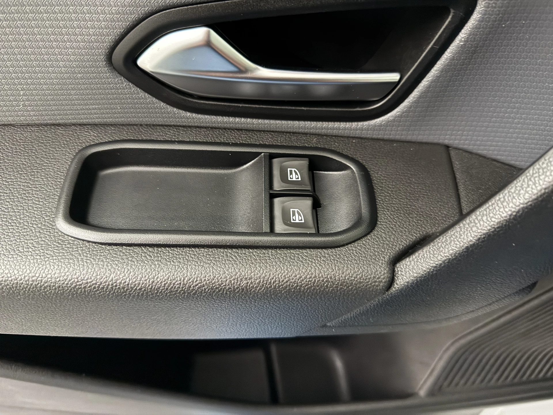 Hoofdafbeelding Renault Express