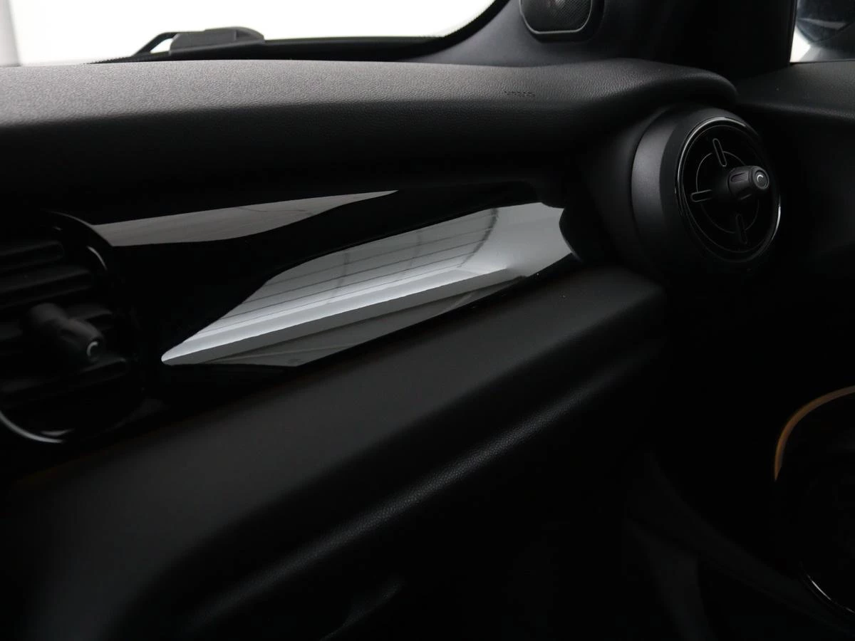 Hoofdafbeelding MINI Cooper S