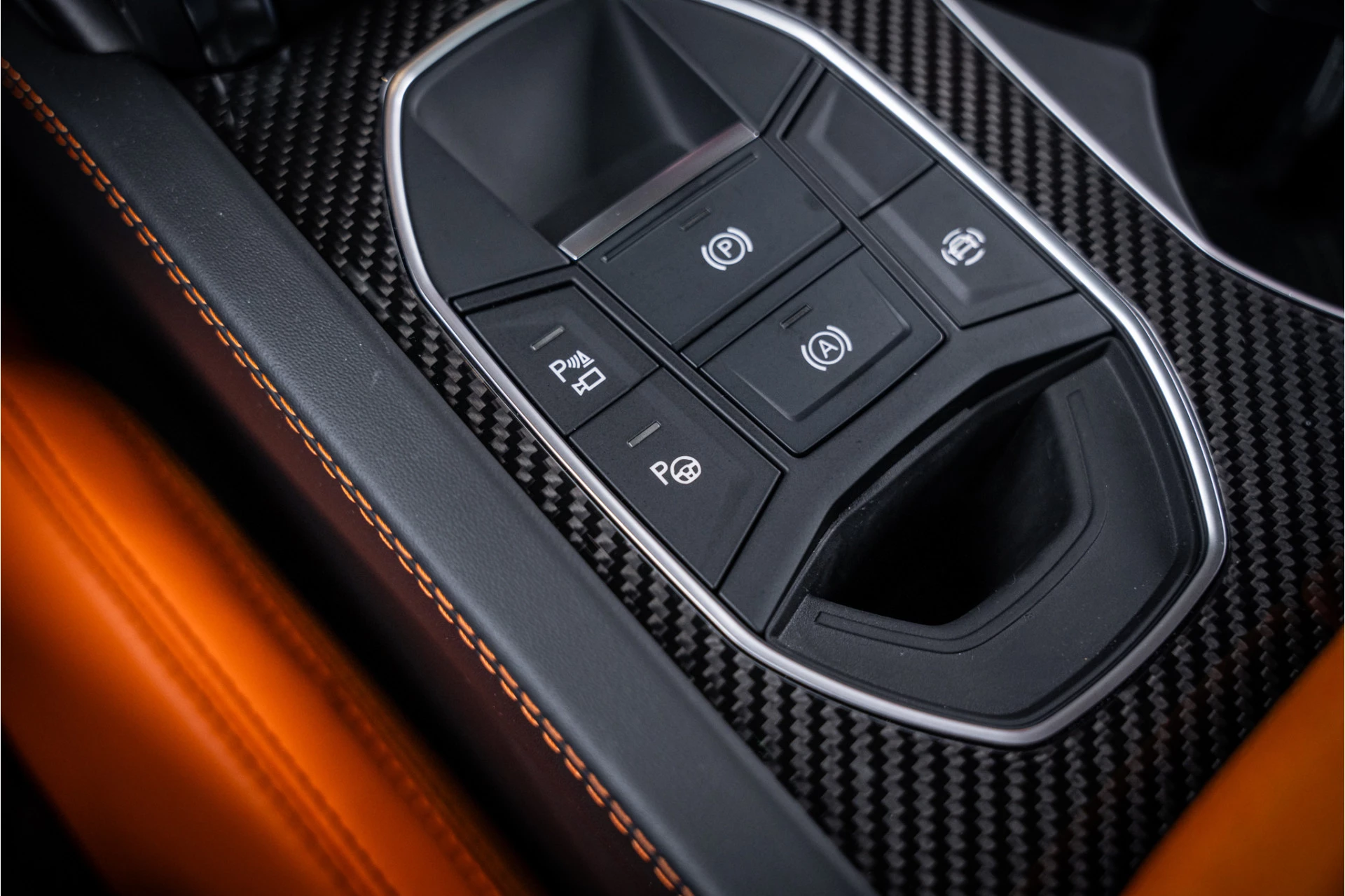 Hoofdafbeelding Lamborghini Urus