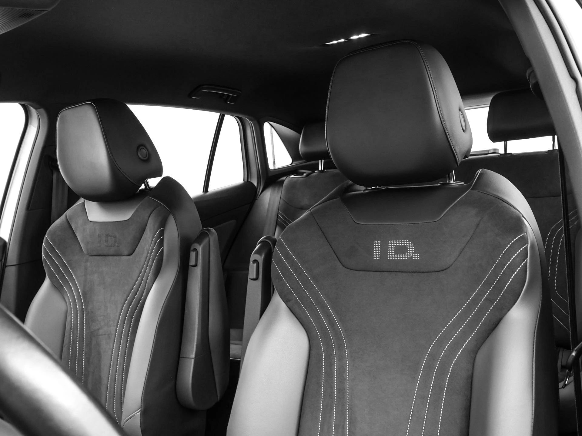 Hoofdafbeelding Volkswagen ID.4