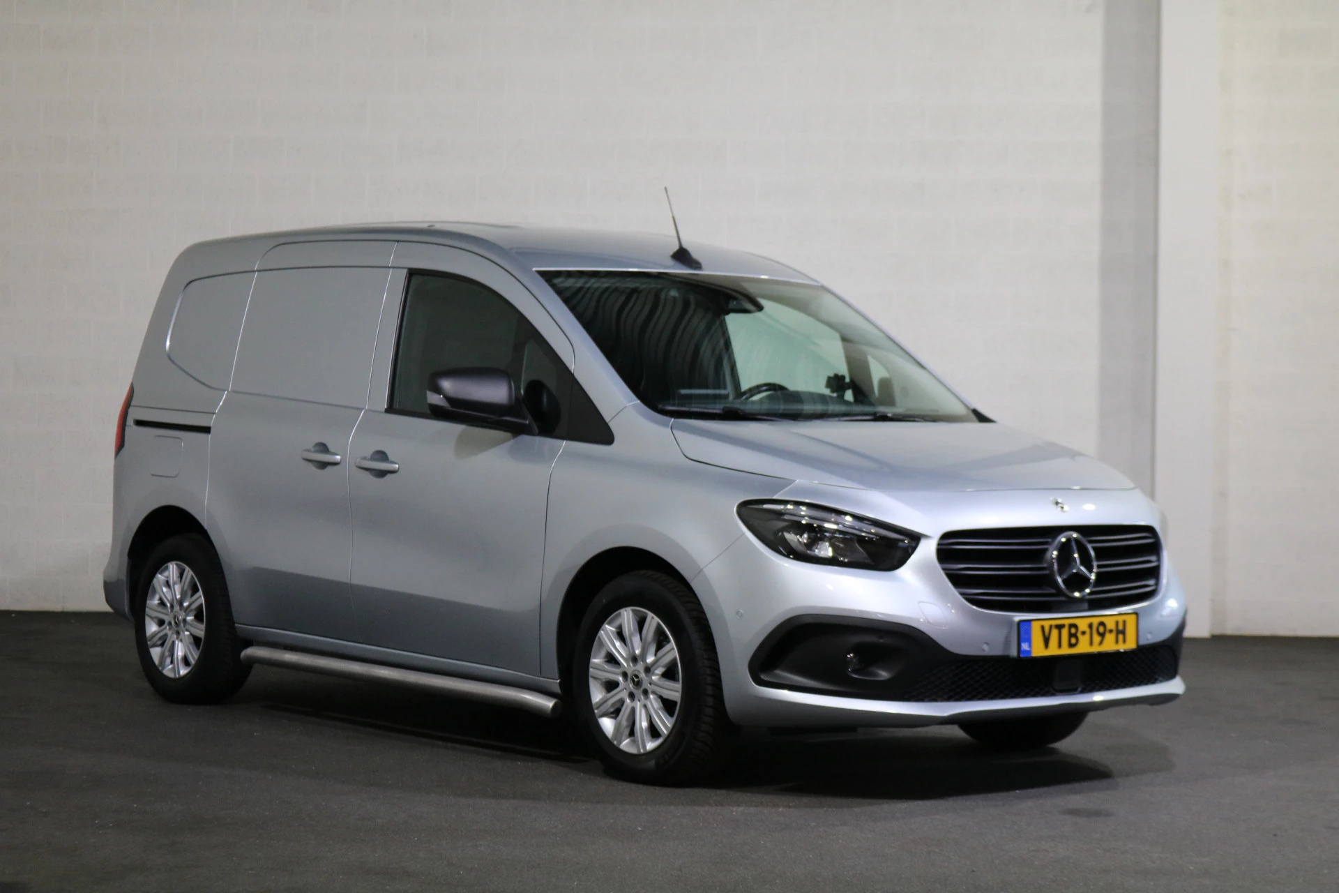 Hoofdafbeelding Mercedes-Benz Citan