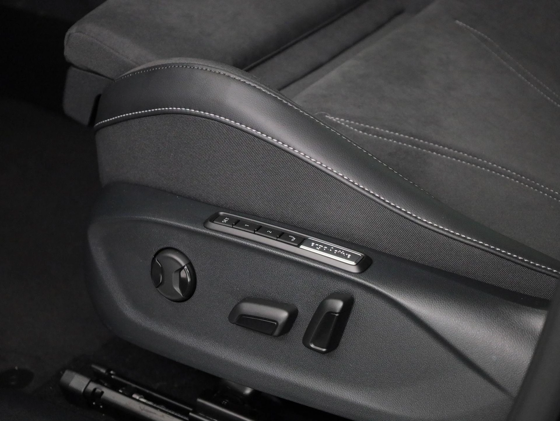 Hoofdafbeelding Volkswagen ID.7