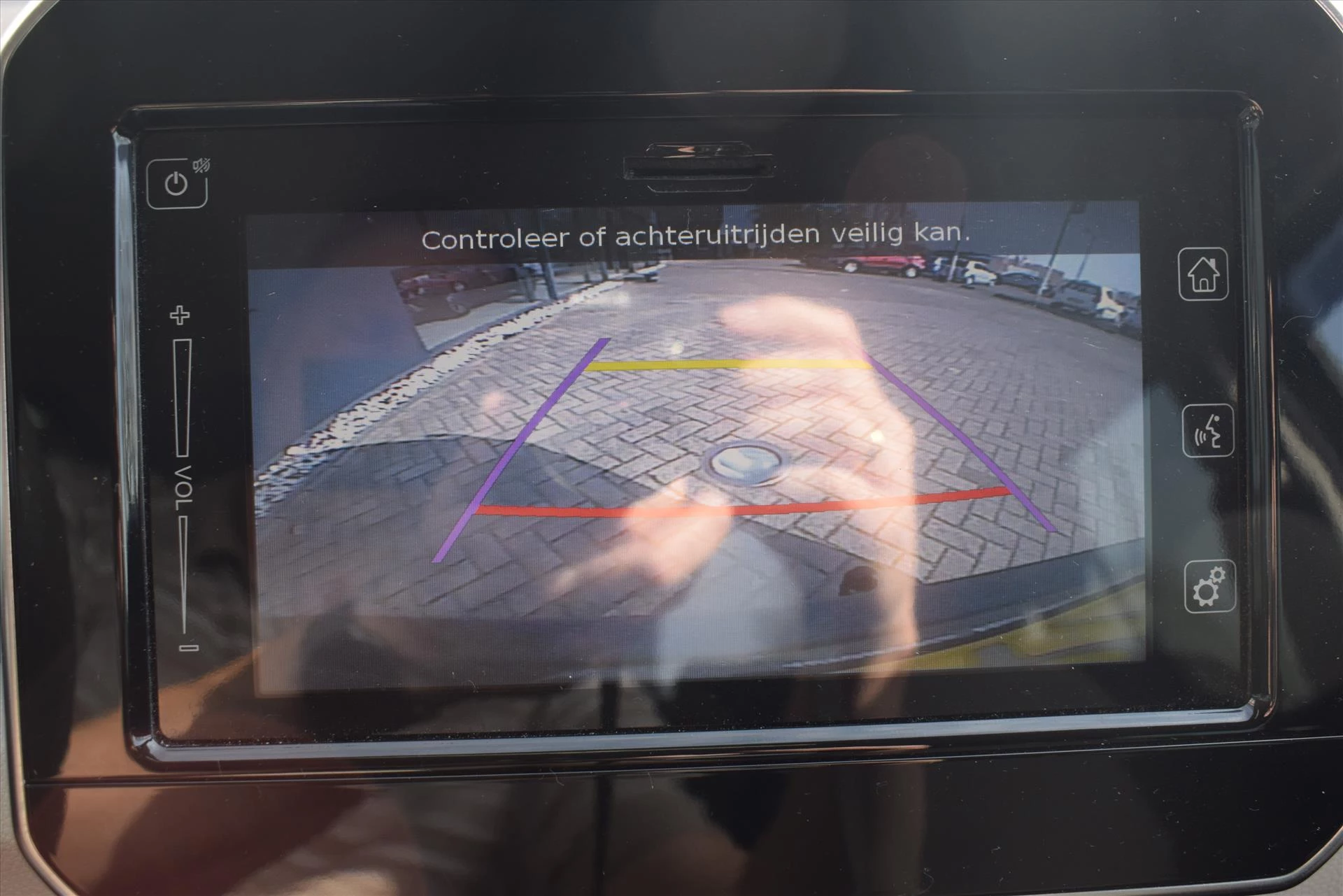 Hoofdafbeelding Suzuki Ignis