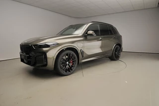 BMW X5 xDrive50e M-Sportpakket Pro / Travel Pack / Comfort plus Pack / Trekhaak / Exclusive Pack / Driving assist Professional