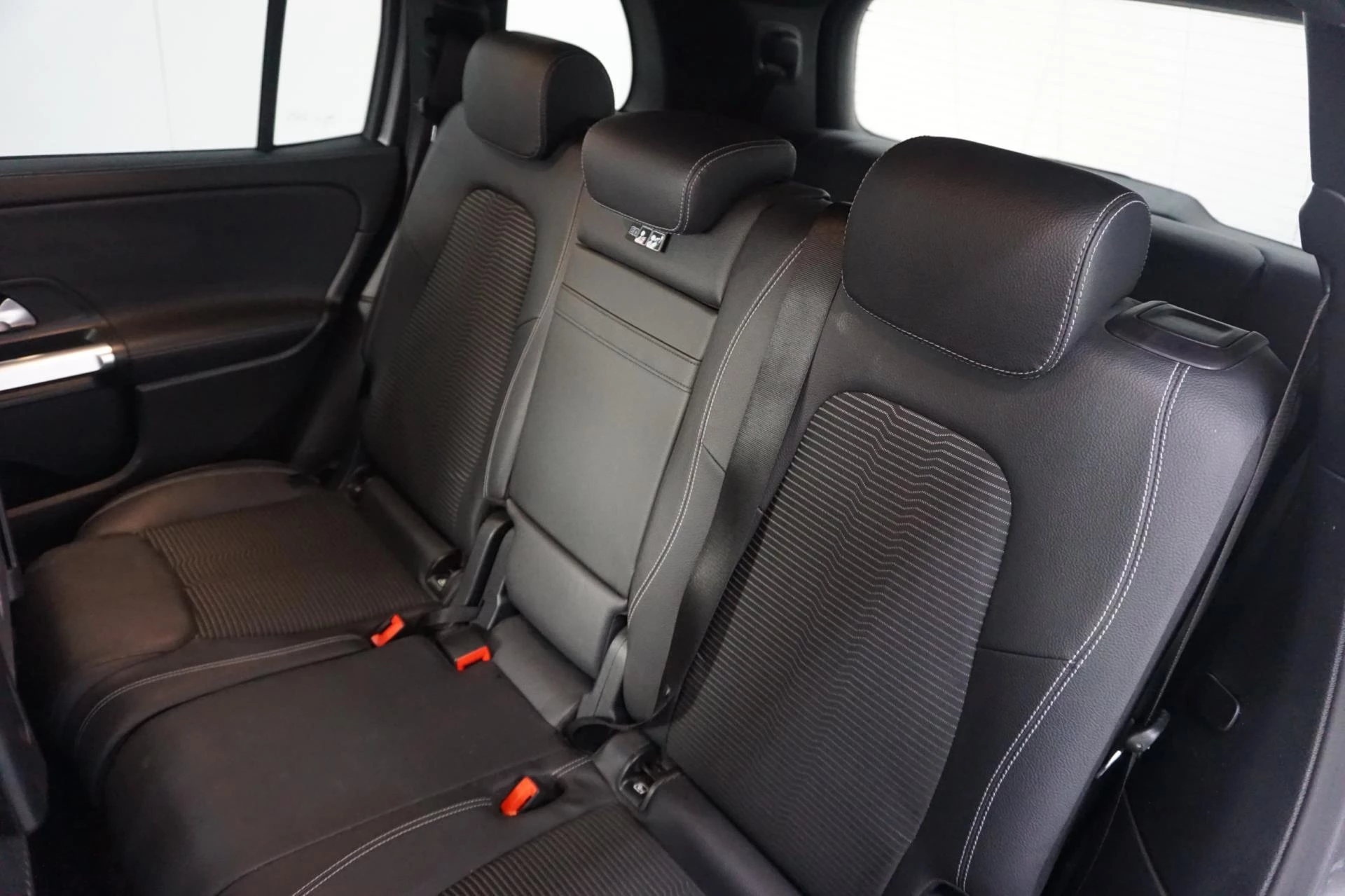 Hoofdafbeelding Mercedes-Benz GLB