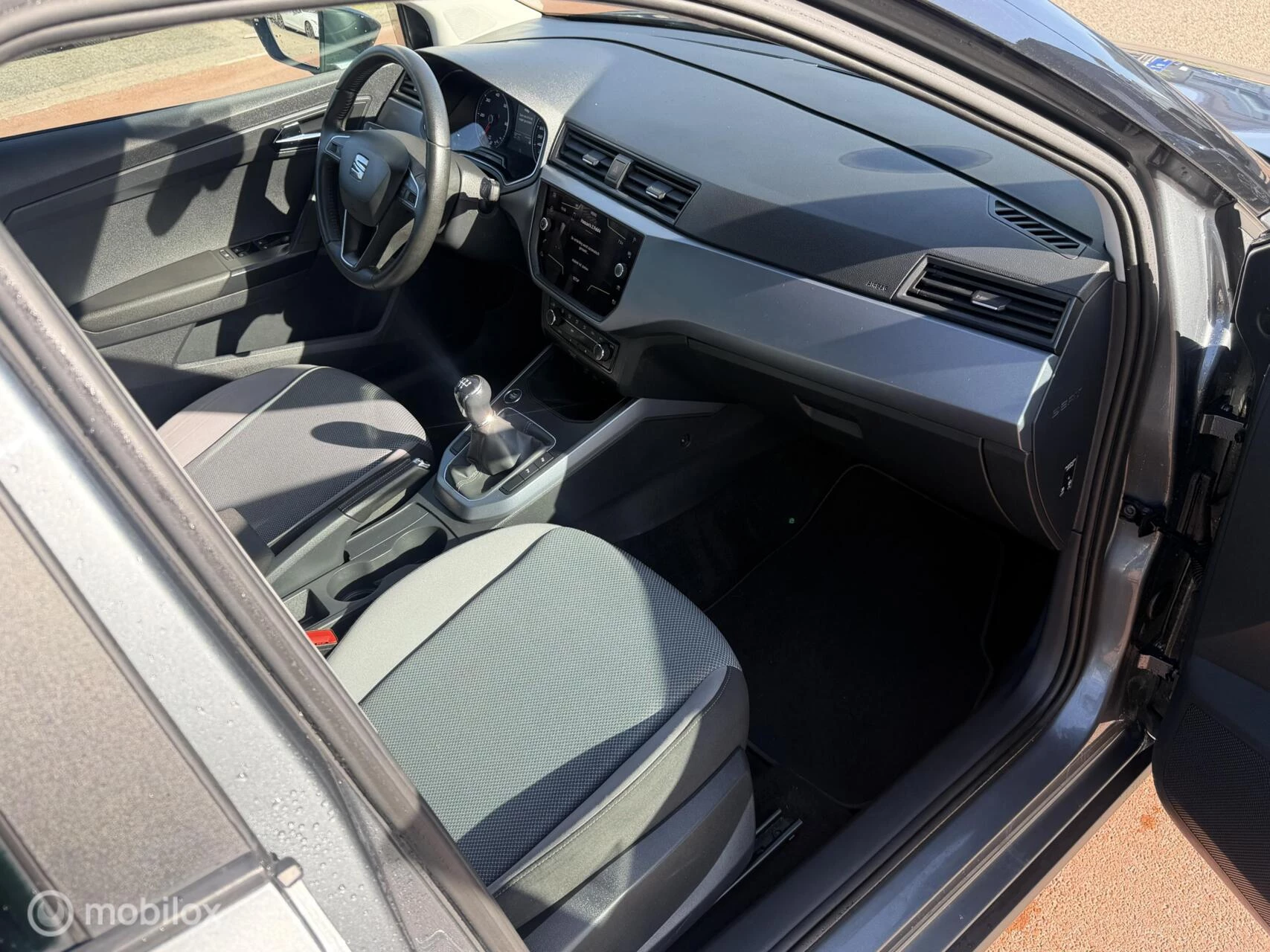 Hoofdafbeelding SEAT Arona
