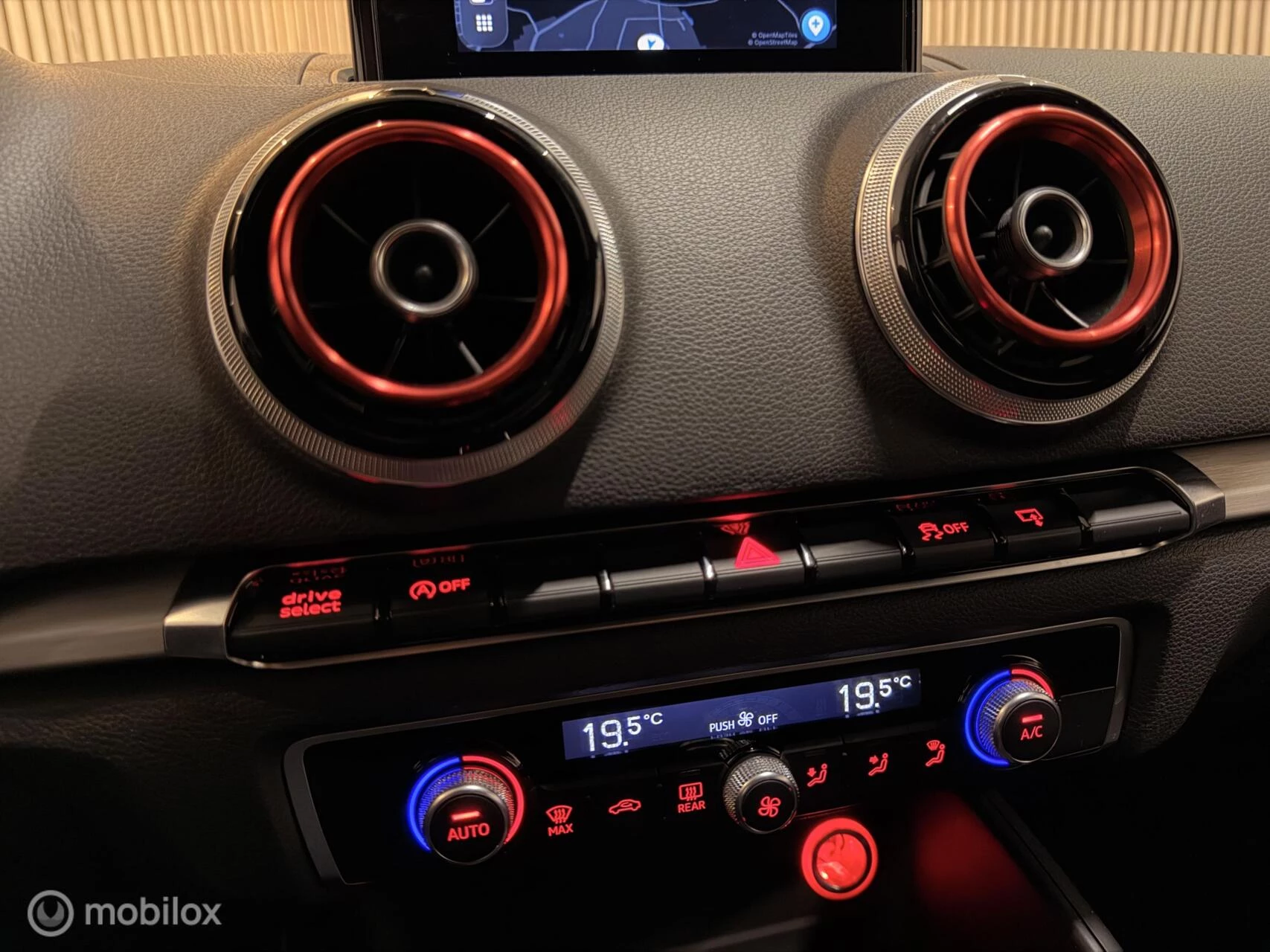 Hoofdafbeelding Audi S3