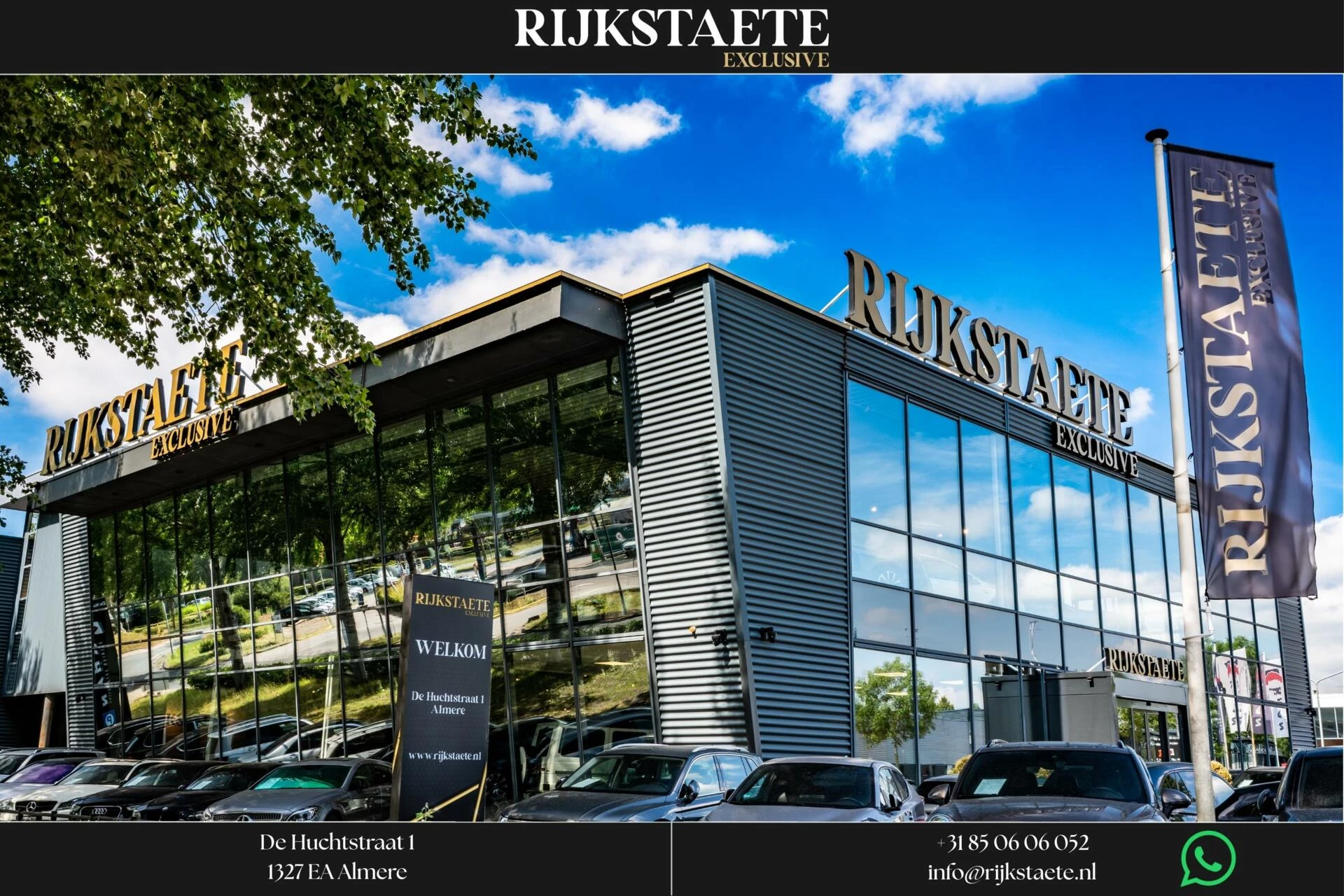 Hoofdafbeelding BMW M5