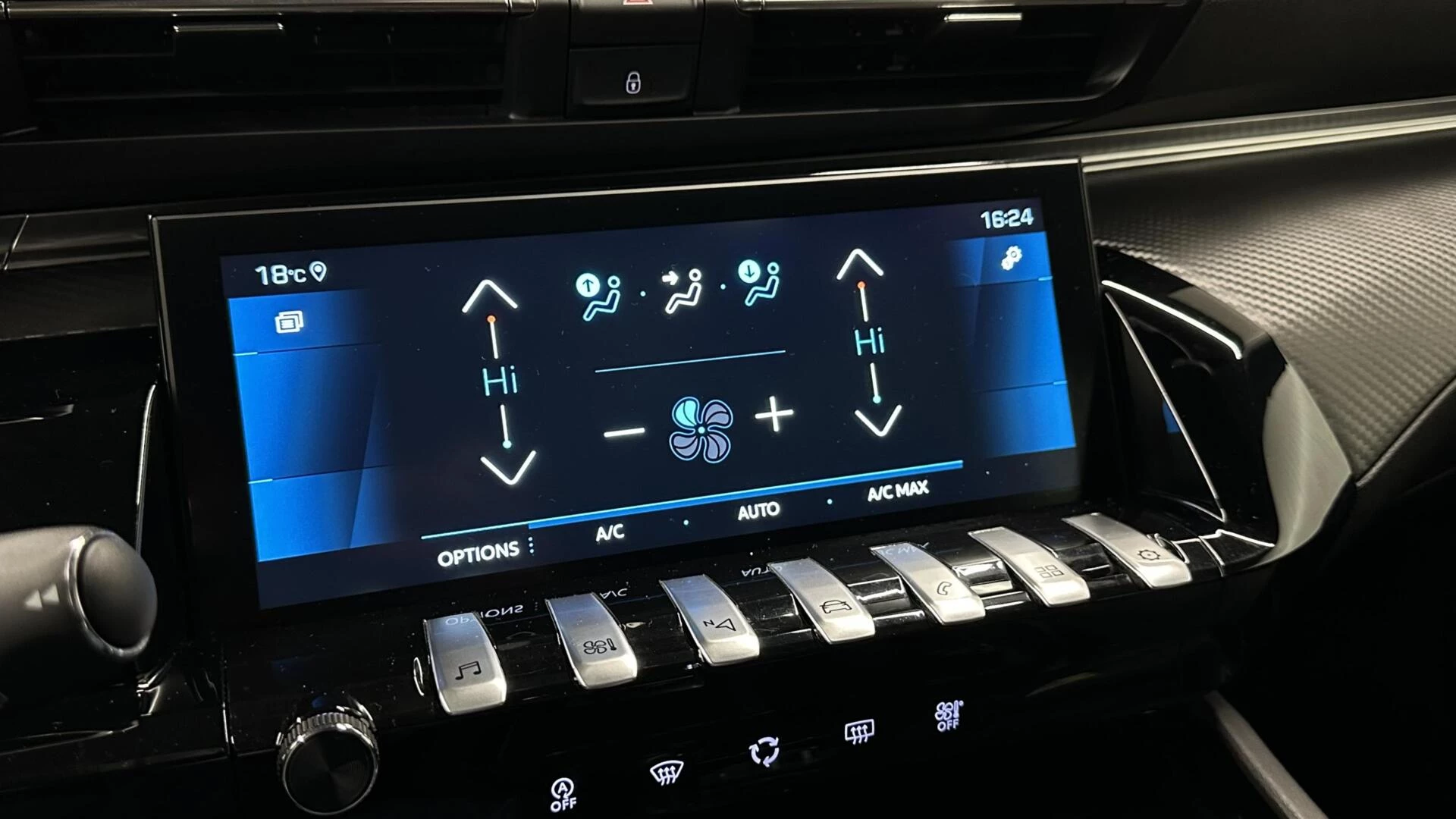 Hoofdafbeelding Peugeot 508