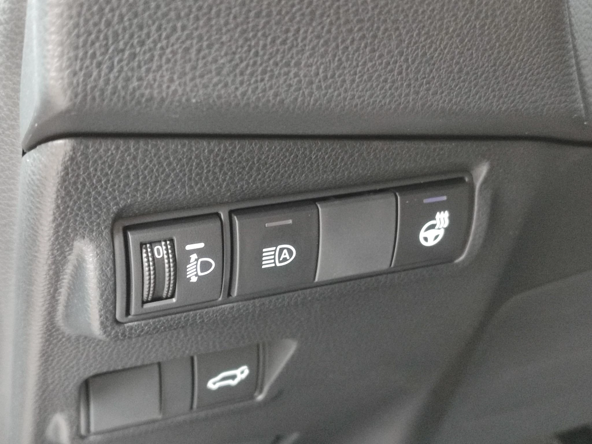 Hoofdafbeelding Toyota Corolla Cross