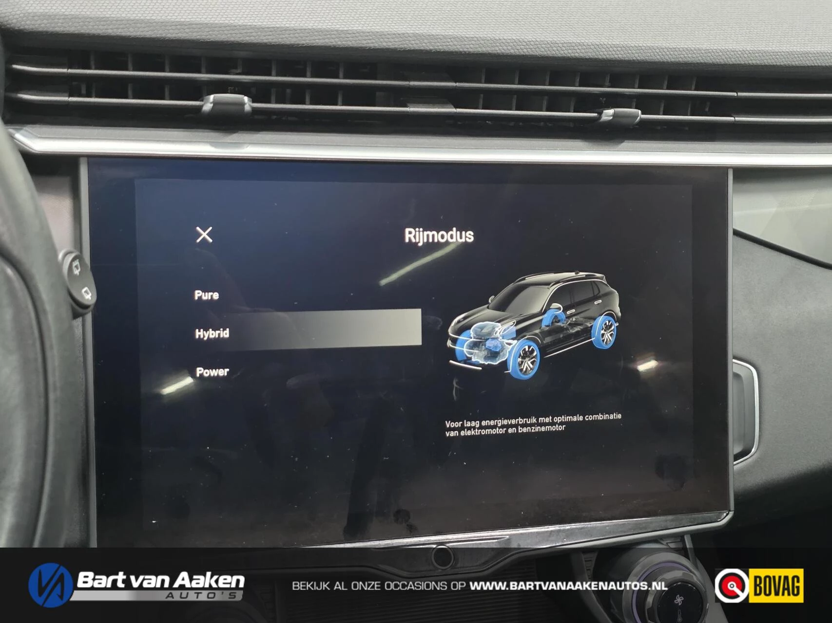 Hoofdafbeelding Lynk & Co 01