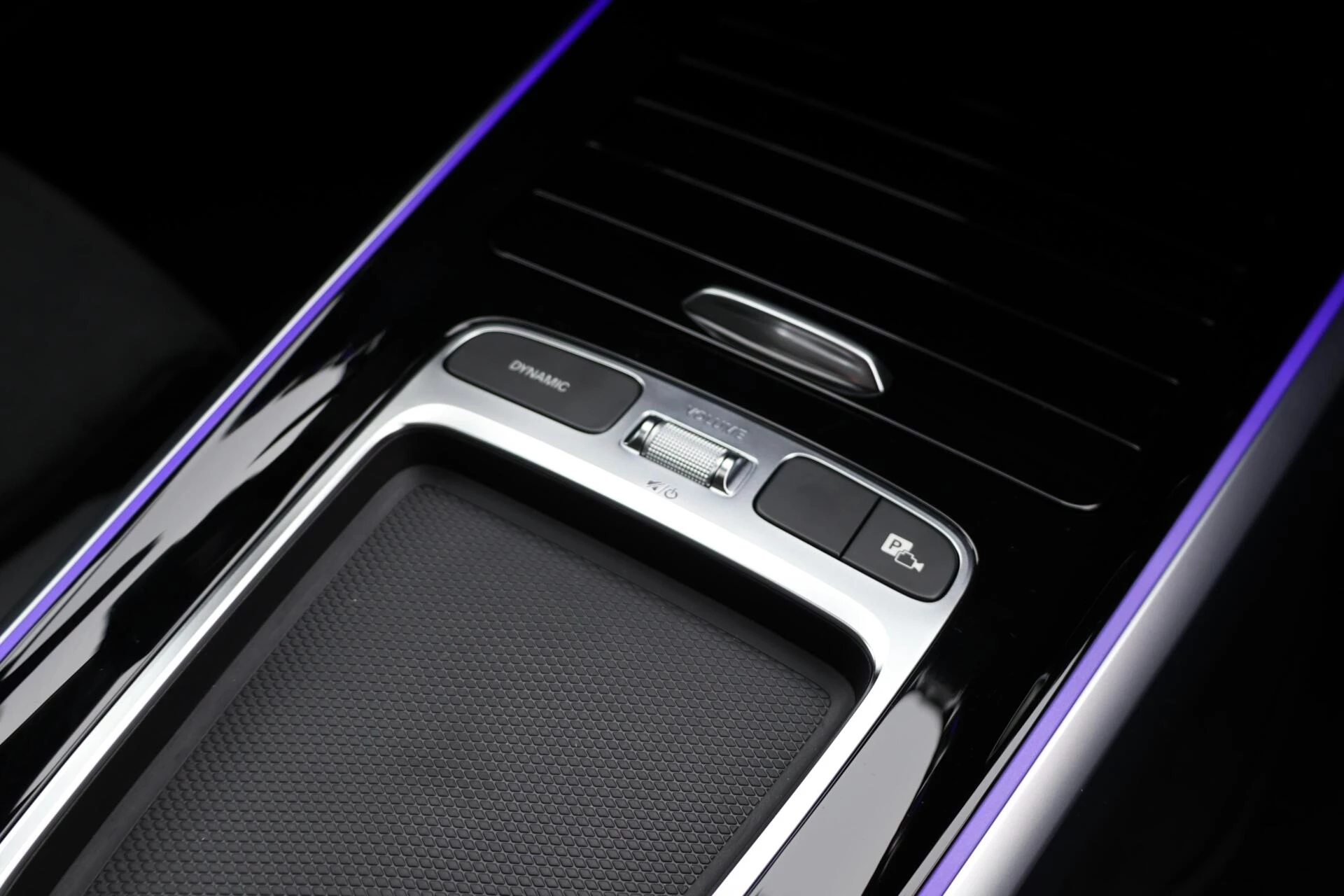 Hoofdafbeelding Mercedes-Benz GLB