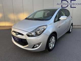 Hyundai ix20 1.4i Go! | Navigatie | Camera | Volledig Onderhouden | Nieuwe APK