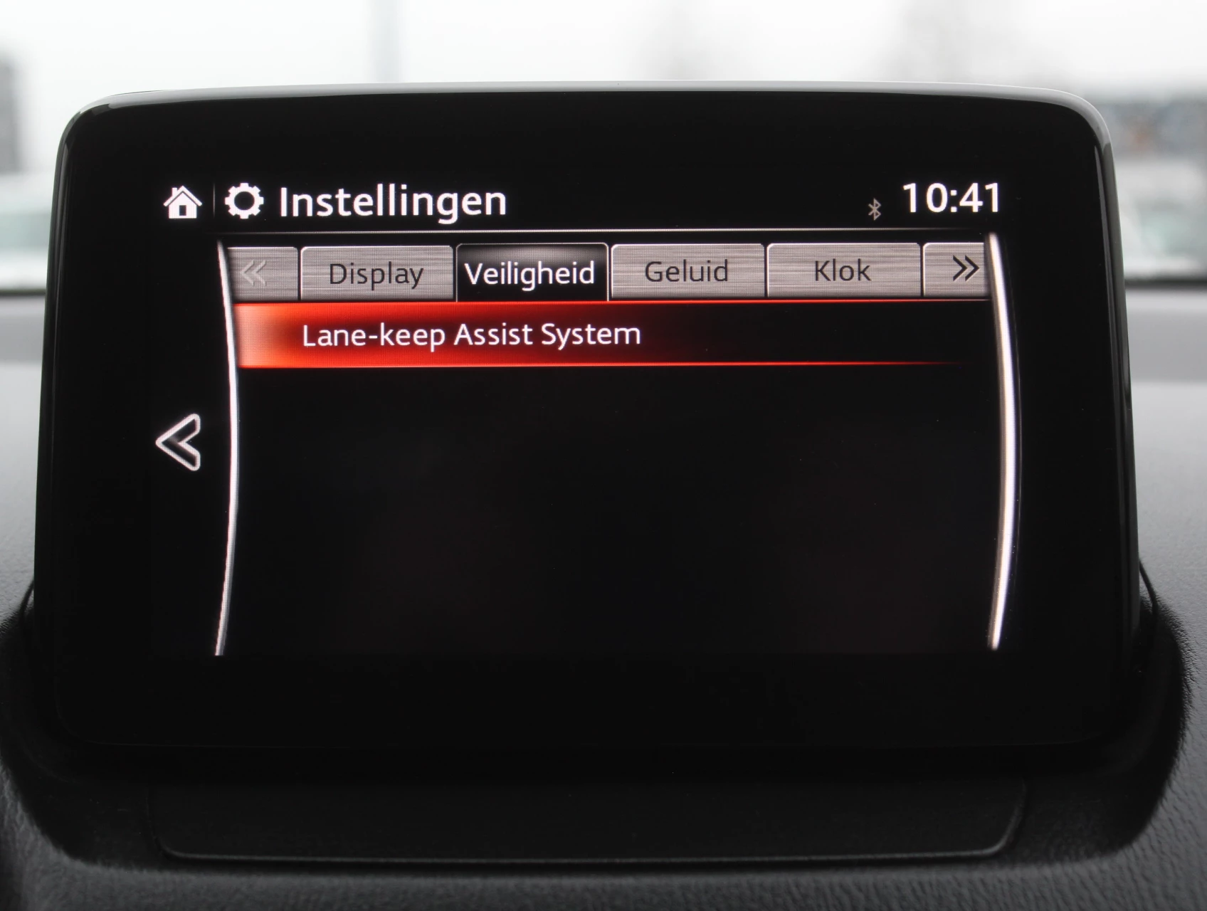 Hoofdafbeelding Mazda 2