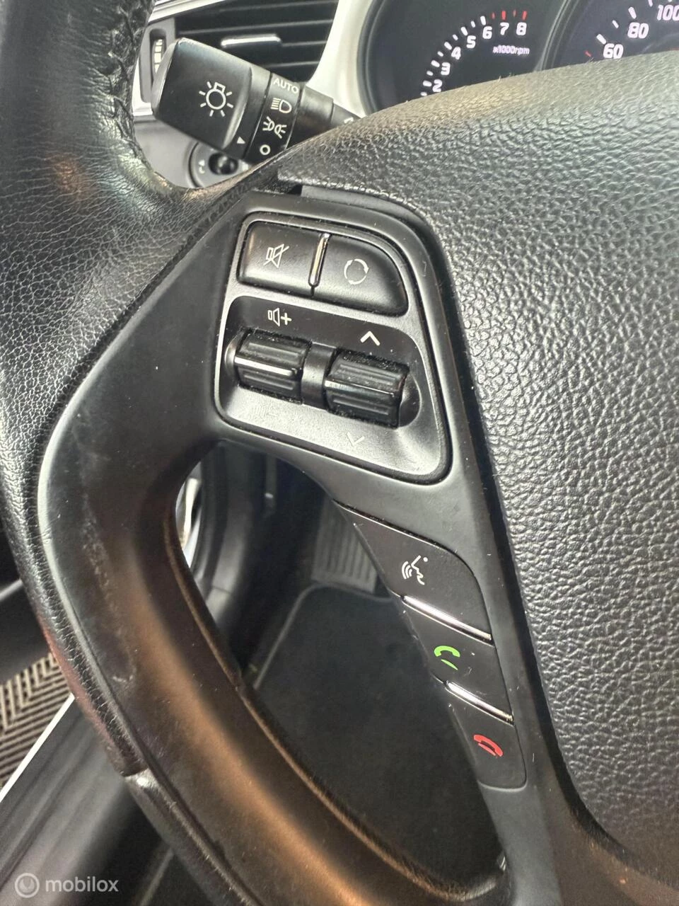 Hoofdafbeelding Kia cee'd