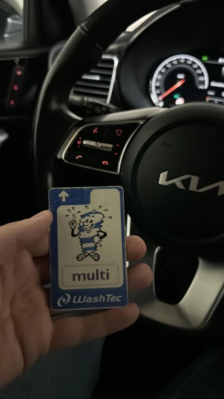 Hoofdafbeelding Kia XCeed