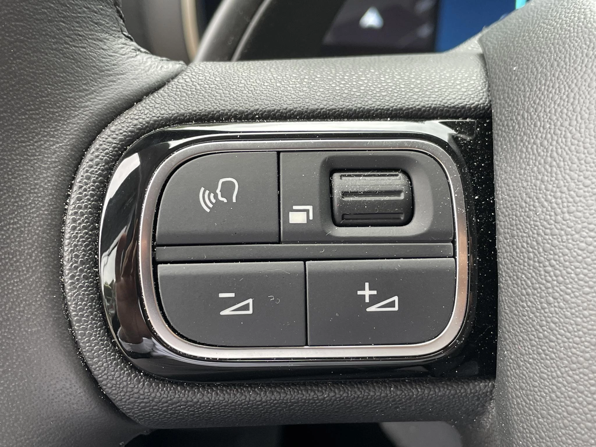 Hoofdafbeelding Citroën C5 Aircross