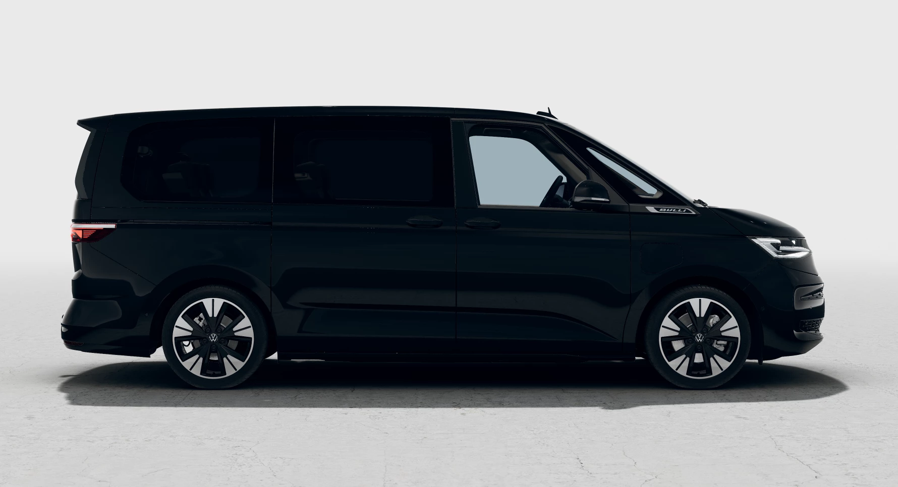 Hoofdafbeelding Volkswagen Multivan