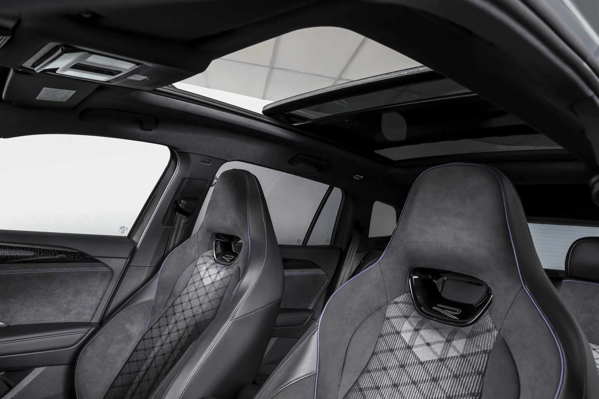 Hoofdafbeelding Volkswagen Tayron