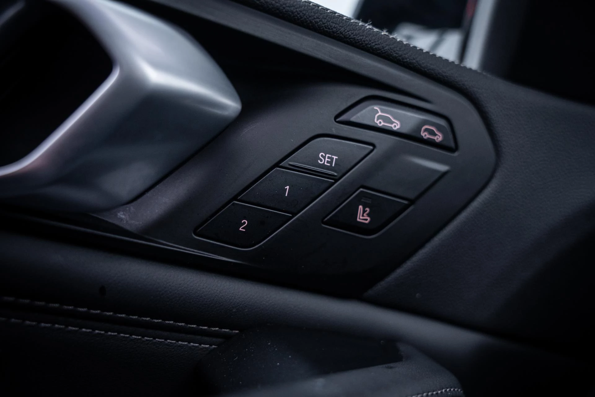 Hoofdafbeelding BMW X6