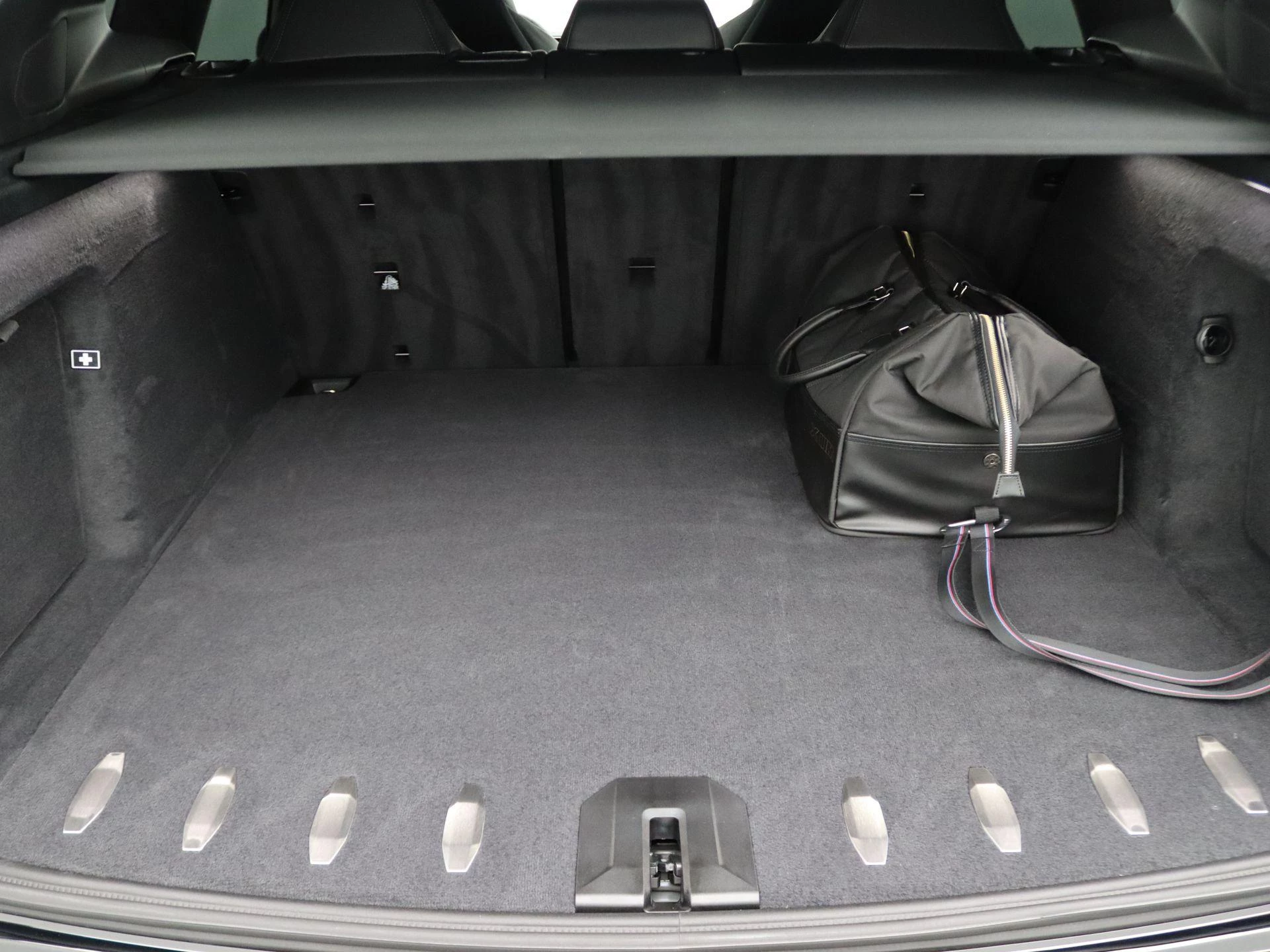 Hoofdafbeelding BMW XM
