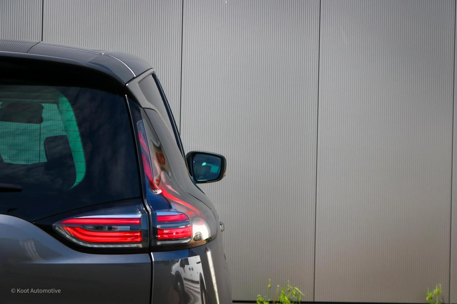 Hoofdafbeelding Renault Espace